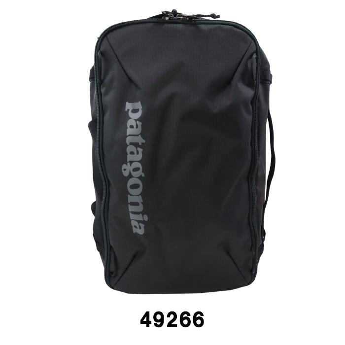patagonia（パタゴニア） 並行輸入品 リュック ブラックホール 49266
