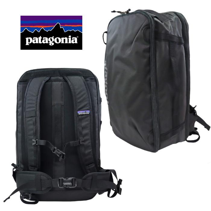 patagonia（パタゴニア） 並行輸入 リュック ブラックホール 49266 30L