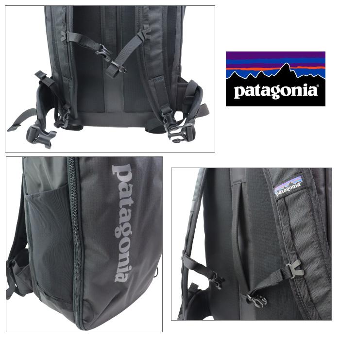 patagonia（パタゴニア） 並行輸入 リュック ブラックホール 49266 30L