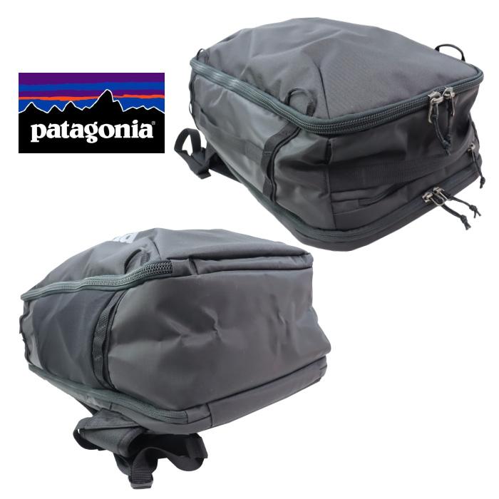 patagonia（パタゴニア） 並行輸入品 リュック ブラックホール 49266