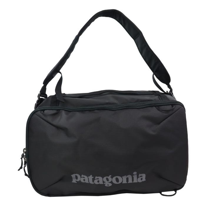 patagonia（パタゴニア） 並行輸入品 リュック ブラックホール 49266