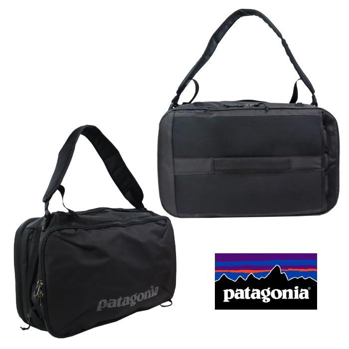 patagonia（パタゴニア） 並行輸入 リュック ブラックホール 49266 30L