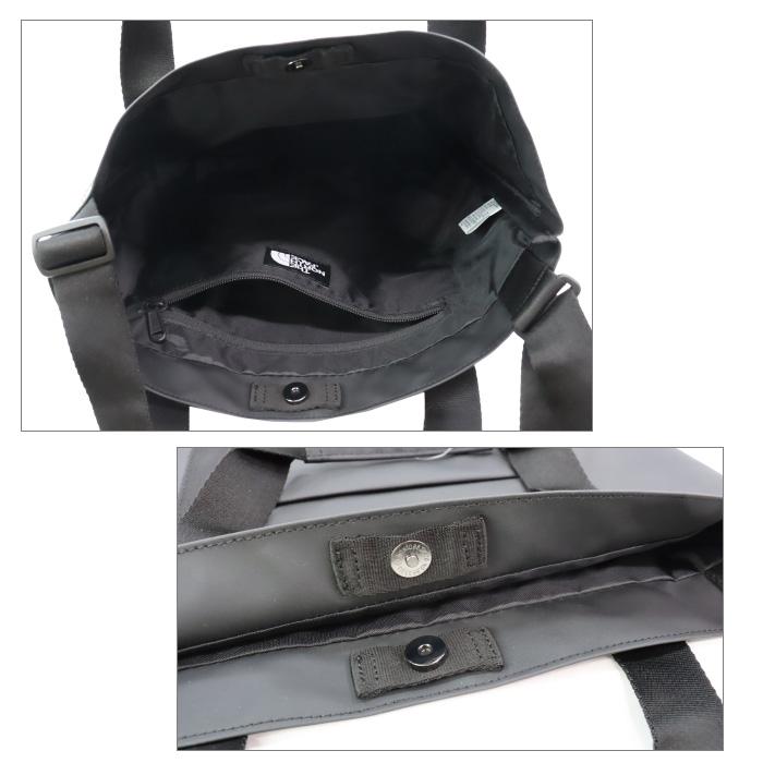【並行輸入品】ノースフェイス トートバッグ NN2PP ホワイトレーベル 韓国版 2way ショルダートートバッグ THE NORTH FACE ab-60741_6