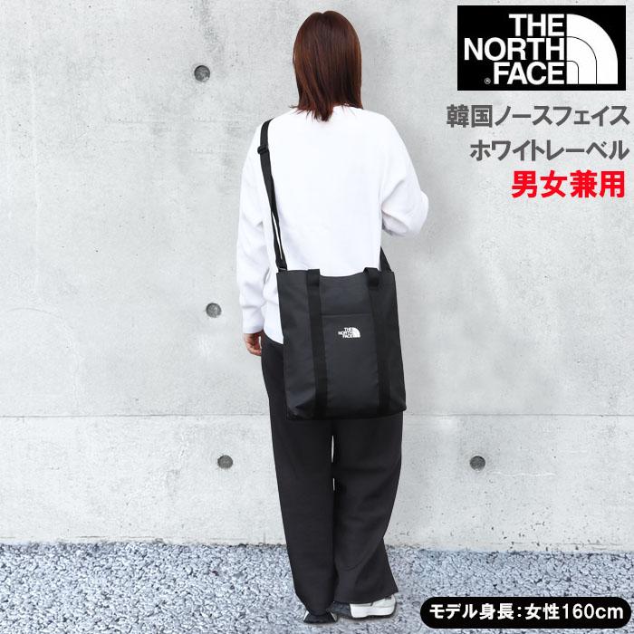 THE NORTH FACE 【並行輸入品】ノースフェイス トートバッグ NN2PP