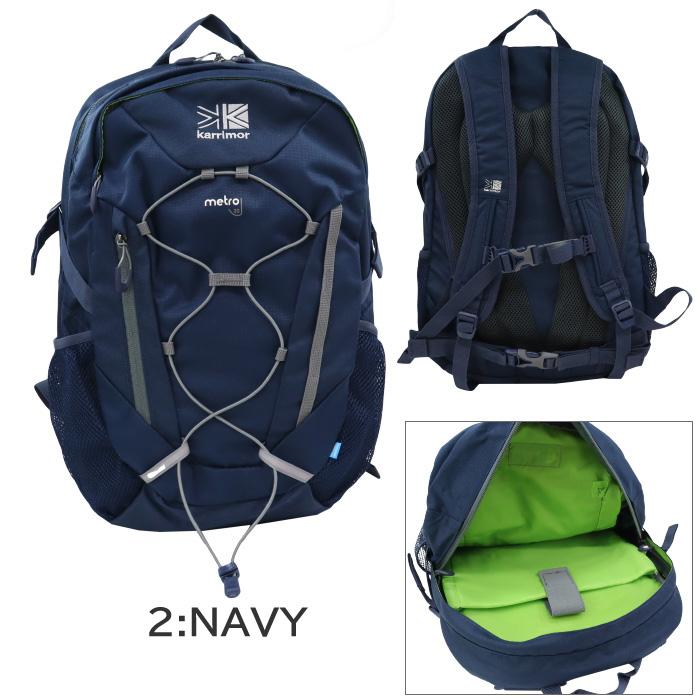 tokitanです！karrimor カリマー リュック付き 取り外し可能 tokitan