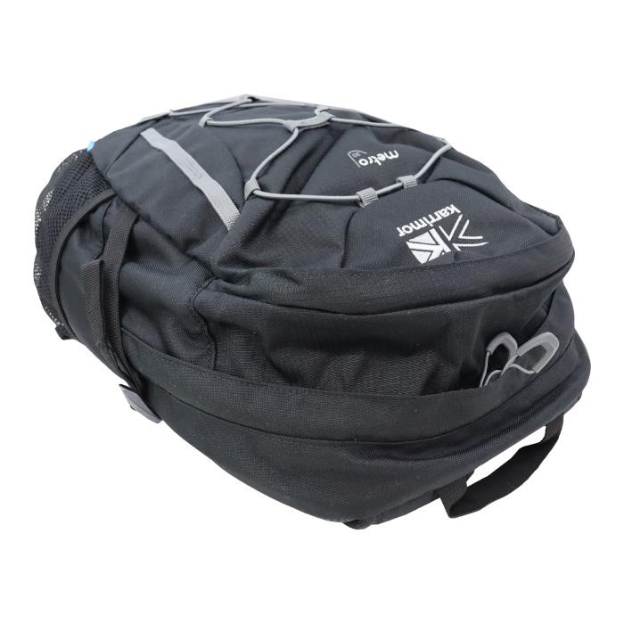 karrimorリュック cot 25 | KARRIMOR カリマー | リュックサック・アウトドアウェア