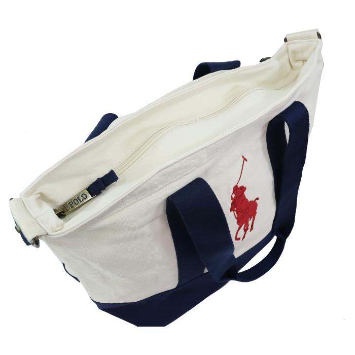 POLO RALPH LAUREN ポロ ラルフローレン バッグ 9AR023 BDF 2way POLO RALPH LAUREN ポロ ラルフローレン バッグ 9AR023 BDF 2way