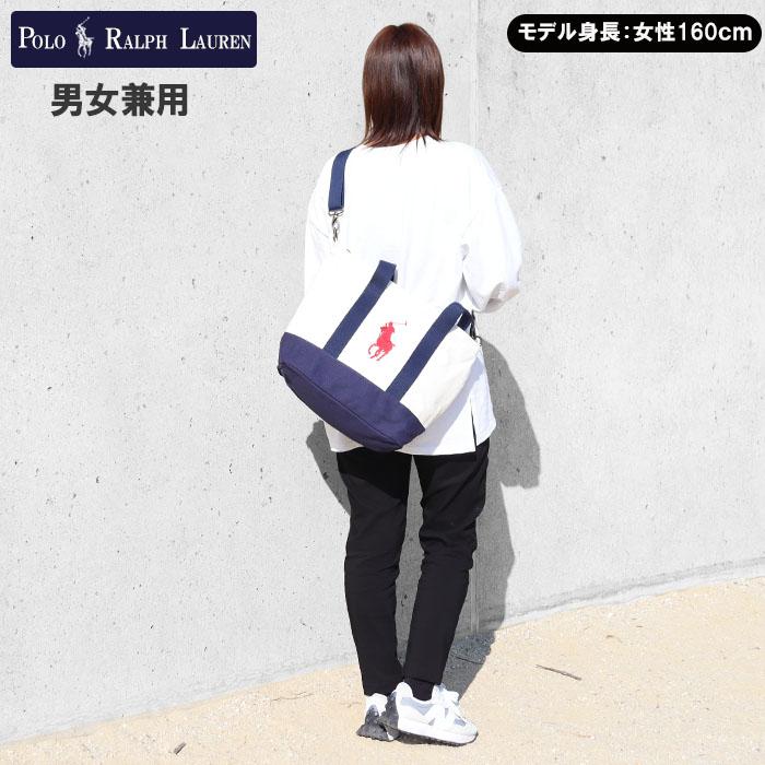 POLO RALPH LAUREN ポロ ラルフローレン バッグ 9AR023 BDF 2way POLO RALPH LAUREN ポロ ラルフローレン バッグ 9AR023 BDF 2way