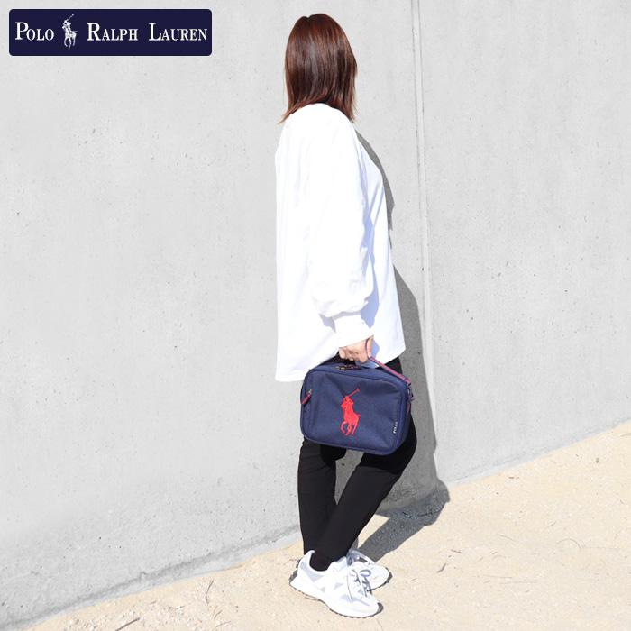 POLO RALPH LAUREN ポロ ラルフローレン バッグ 9AR013 保温 POLO RALPH LAUREN ポロ ラルフローレン バッグ 9AR013 保温