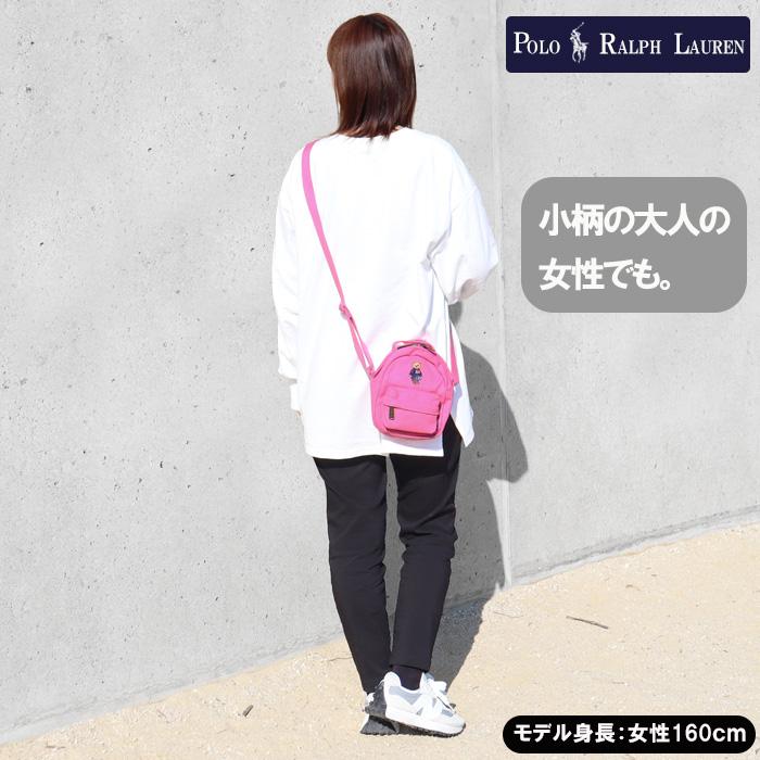 POLO RALPH LAUREN（ポロ・ラルフローレン） 並行輸入品 ポロ ラルフ