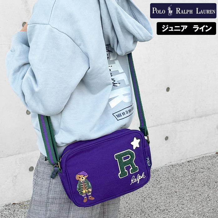 POLO RALPH LAUREN ポロ ラルフローレン ジュニアライン 9AR107 POLO RALPH LAUREN ポロ ラルフローレン ジュニアライン 9AR107