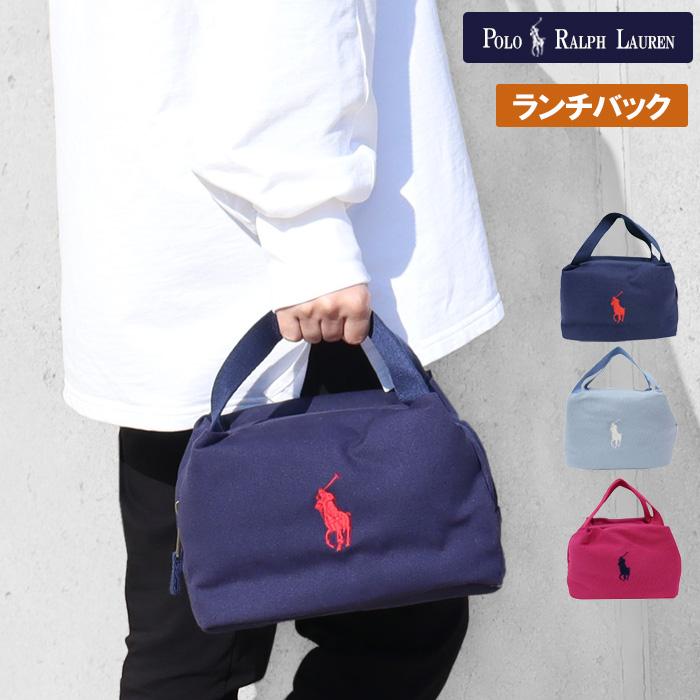POLO RALPH LAUREN ポロ ラルフローレン バッグ 9AR078 保温 POLO RALPH LAUREN ポロ ラルフローレン バッグ 9AR078 保温