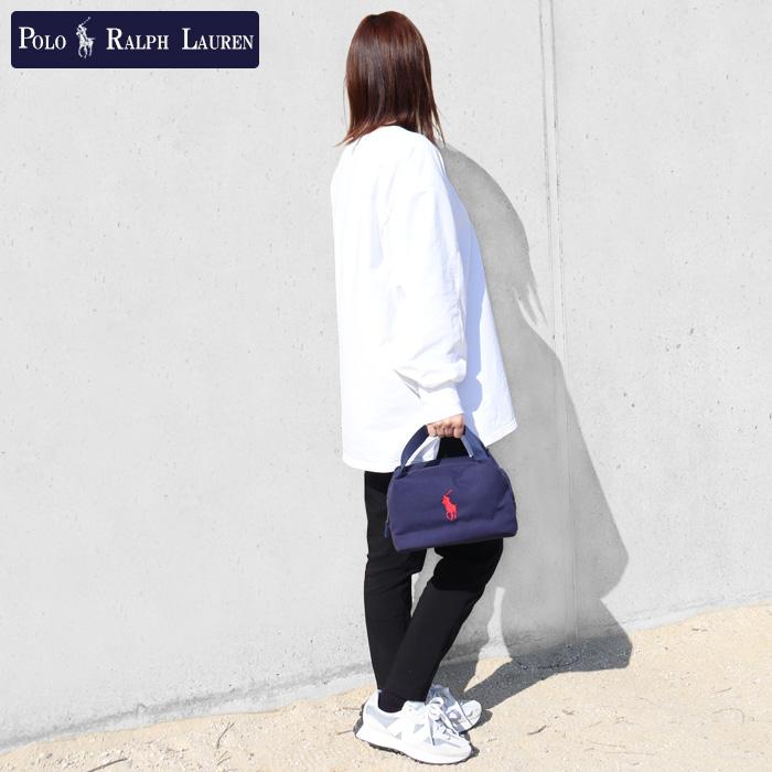 POLO RALPH LAUREN ポロ ラルフローレン バッグ 9AR078 保温 POLO RALPH LAUREN ポロ ラルフローレン バッグ 9AR078 保温