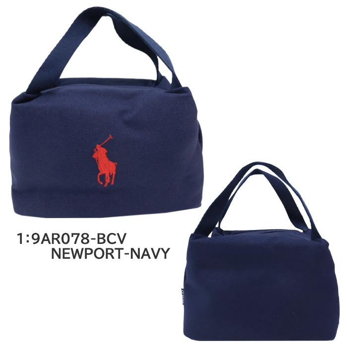 POLO RALPH LAUREN ポロ ラルフローレン バッグ 9AR078 保温 POLO RALPH LAUREN ポロ ラルフローレン バッグ 9AR078 保温