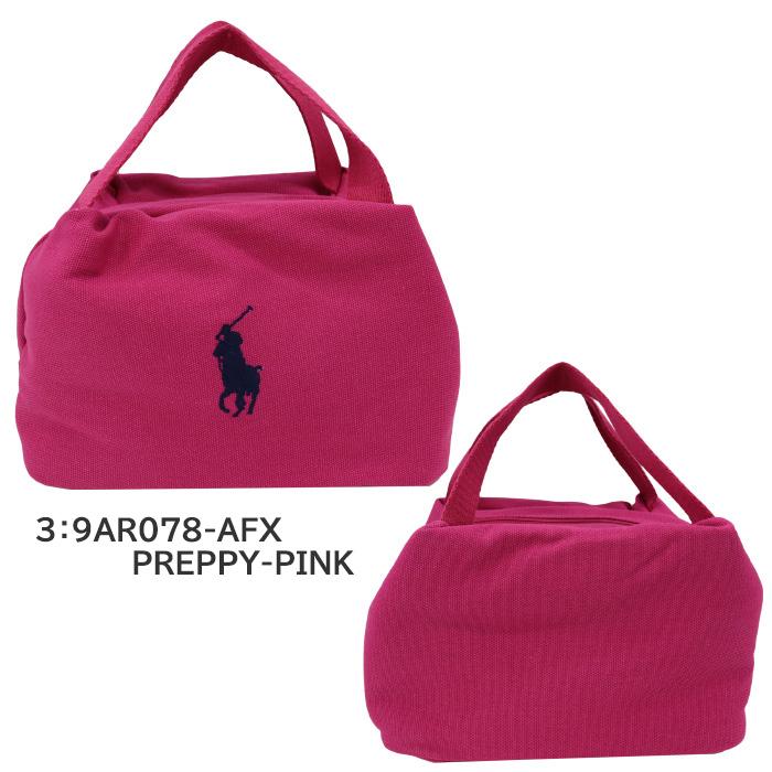 POLO RALPH LAUREN ポロ ラルフローレン バッグ 9AR078 保温 POLO RALPH LAUREN ポロ ラルフローレン バッグ 9AR078 保温