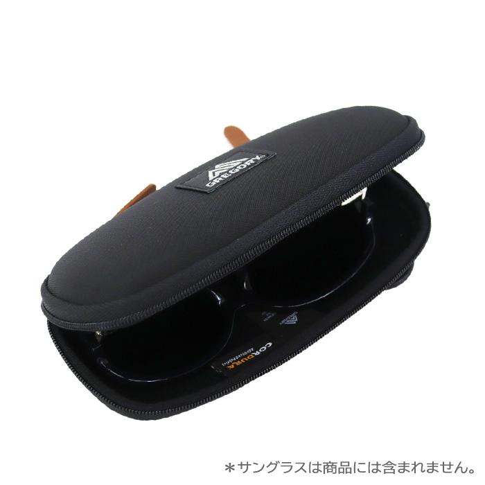 GREGORY（グレゴリー） 並行輸入品 サングラス ハードケース 157987
