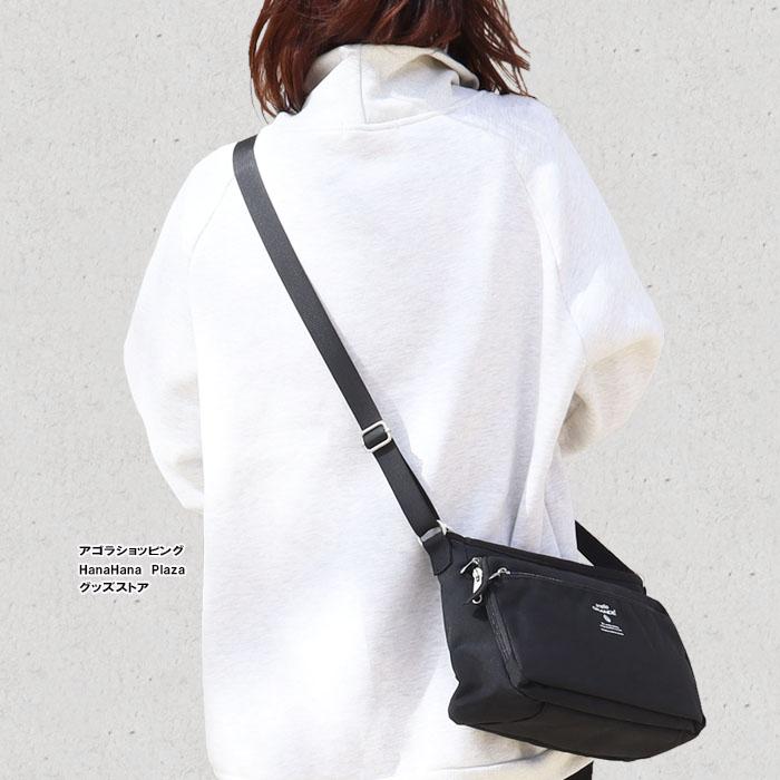 anello GRANDE アネログランデ バッグ GTM0452Z ショルダー 多機能 10