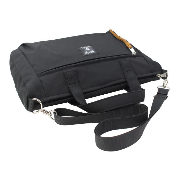 anello GRANDE アネログランデ バッグ GHM0233Z 2Way仕様 トート