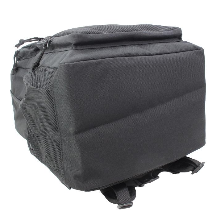 Lee（リー） バッグ 0426088 BLACK Lee リュック バックパック 多機能