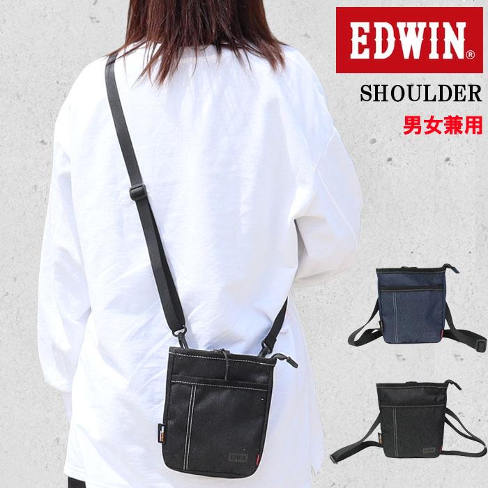 EDWIN（エドウィン） エドウイン バッグ ショルダーバッグ 22269207