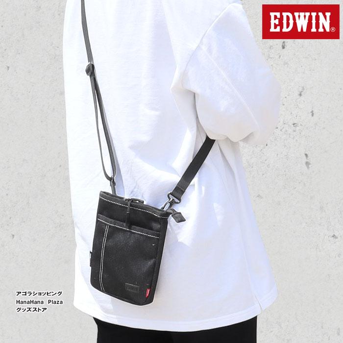EDWIN（エドウィン） エドウイン バッグ ショルダーバッグ 22269207