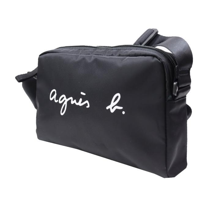 agnes b. アニエスべー b バッグ ショルダーバッグ レディース agnes b. アニエスべー b バッグ ショルダーバッグ レディース