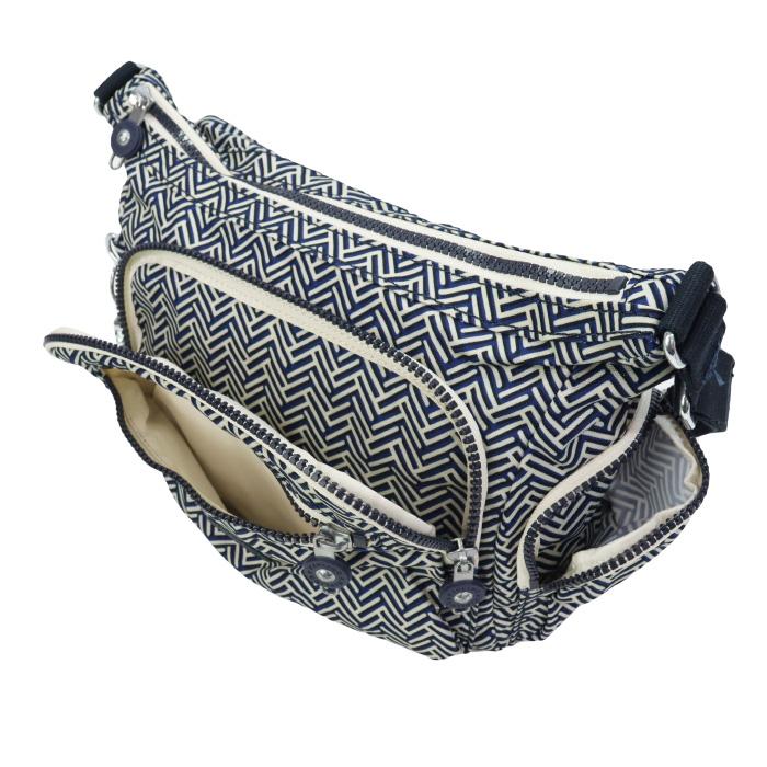 キプリング バッグ K13335 AL VAR ショルダー モンキーマスコット