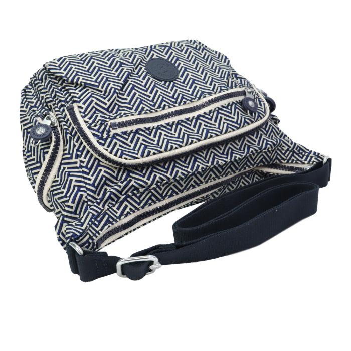 【並行輸入品】キプリング バッグ KPKI3759 Y731 V441 GABBIE S ショルダー ナイロン クラシック モンキーチャーム 男女兼用  ab-60813