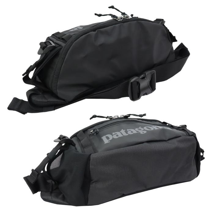 patagonia（パタゴニア） 【並行輸入品】パタゴニア 49282 ブラック 5L
