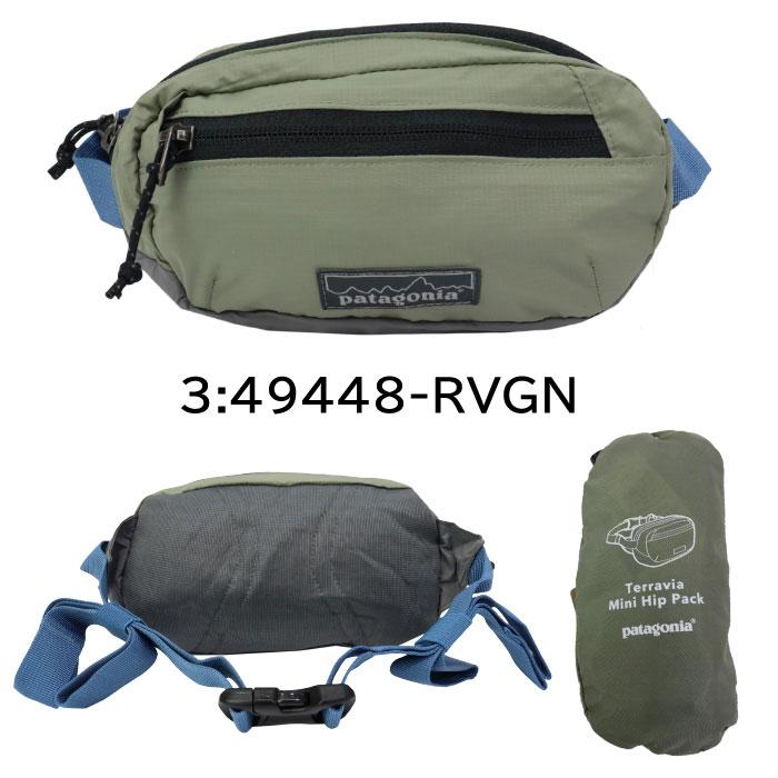 patagonia（パタゴニア） 【並行輸入品】パタゴニア 49448 ボディ
