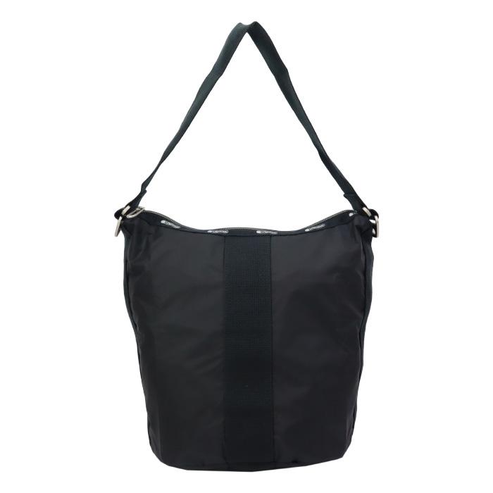 【新品】LeSportsac CONVERTIBLE 3wayラージホーボー 黒 新品】LeSportsac CONVERTIBLE 3wayラージホーボー 黒 【公式通販】