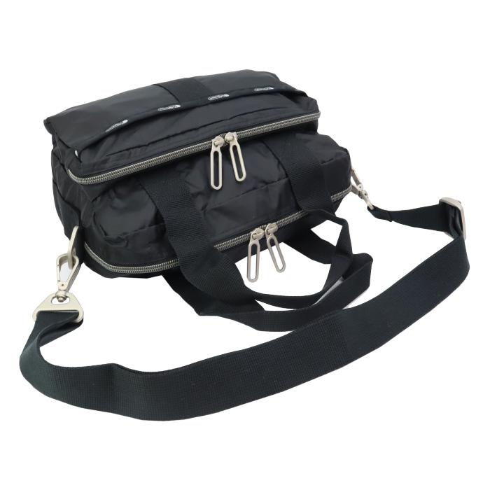 LeSportsac レスポートサック バッグ 2277 C363 METRO CONVERTIBLE 