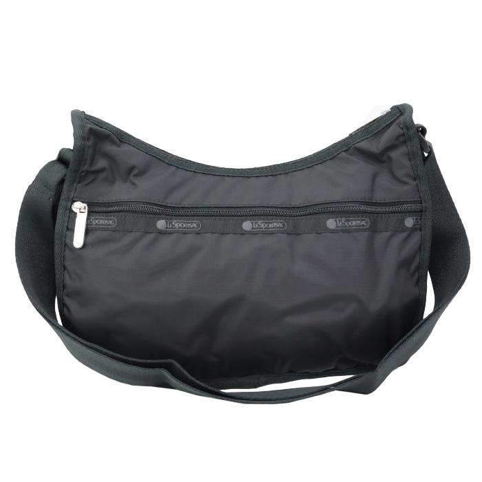 LeSportsac（レスポートサック） バッグ 7520 R086 RECYCLED BLACK