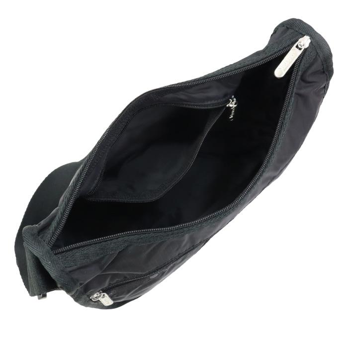 LeSportsac（レスポートサック） バッグ 7520 R086 RECYCLED BLACK