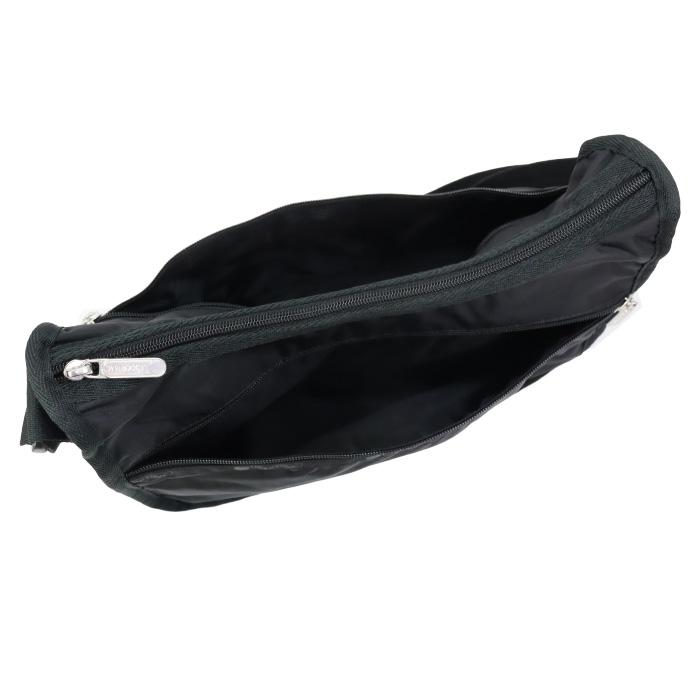 LeSportsac（レスポートサック） バッグ 7520 R086 RECYCLED BLACK