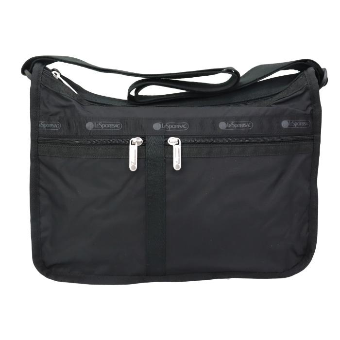 LeSportsac（レスポートサック） バッグ 7507 R086 RECYCLED BLACK