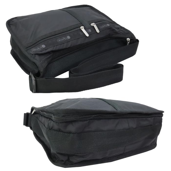 LeSportsac（レスポートサック） バッグ 7507 R086 RECYCLED BLACK