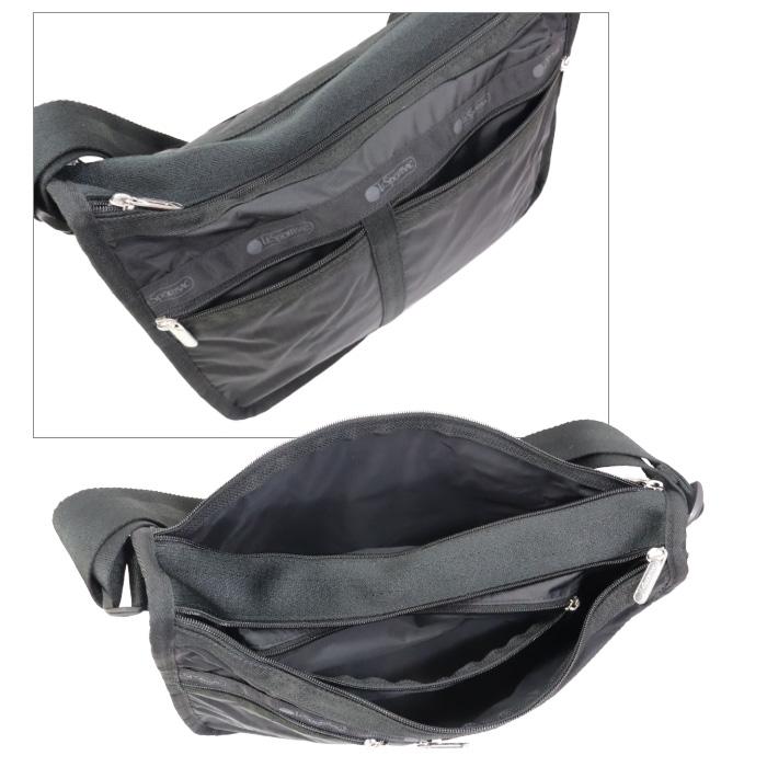 LeSportsac（レスポートサック） バッグ 7507 R086 RECYCLED BLACK