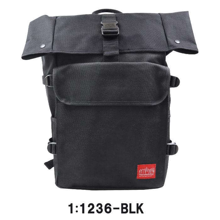 Manhattan Portage（マンハッタンポーテージ） 並行輸入品 リュック