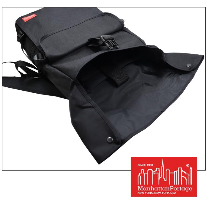 Manhattan Portage（マンハッタンポーテージ） 【並行輸入品
