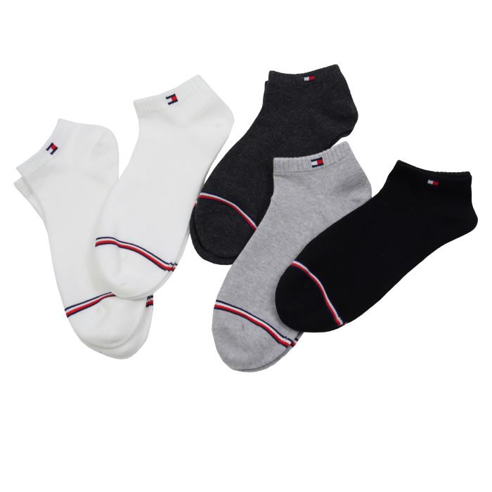 TOMMY HILFIGER（トミー・ヒルフィガー） 並行輸入品 靴下 ソックス 5