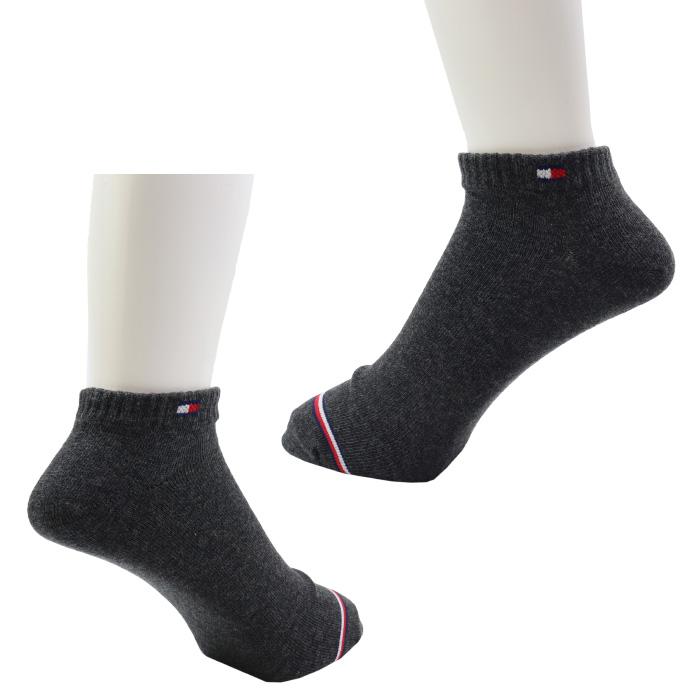 トミーヒルフィガー・カルバンクライン・ラルフローレン他　ソックス　ハワイ購入 紳士 ソックス TOMMY HILFIGER（トミー・ヒルフィガー） 【並行輸入品】トミー