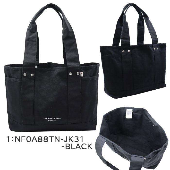 ち*～様 THE NORTH FACE⭐️新品未開封 黒 ショルダートートバッグ THE NORTH FACE（ザ ノースフェイス） 並行輸入品 ノースフェイス