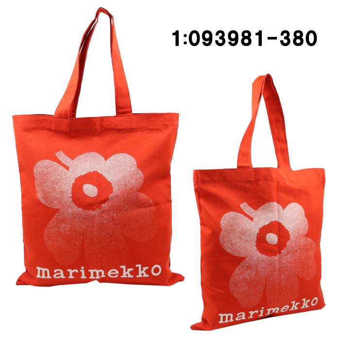 marimekko（マリメッコ） 並行輸入品 バッグ Kioski Vankka Unikko