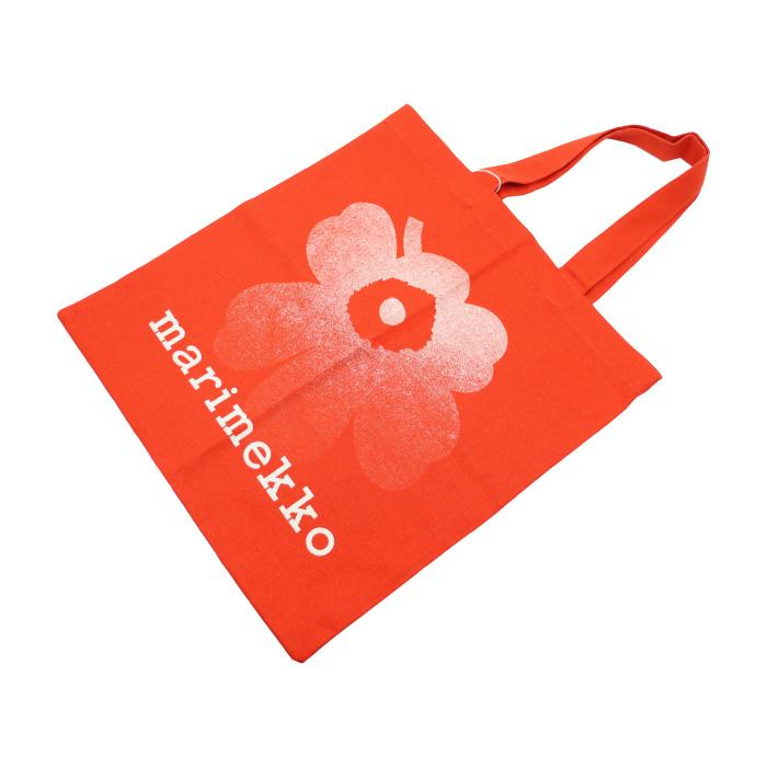 き*う様 【マリメッコ】トートバッグ 新品未使用 Marimekko ビッグサイ marimekko（マリメッコ） 並行輸入品 バッグ Kioski Vankka Unikko