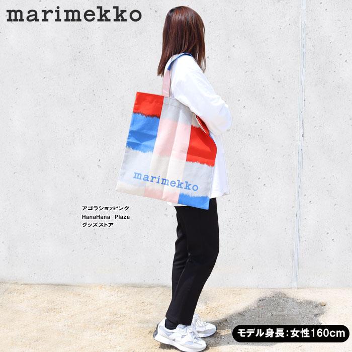 marimekko（マリメッコ） 並行輸入品 バッグ Kioski Vankka Unikko