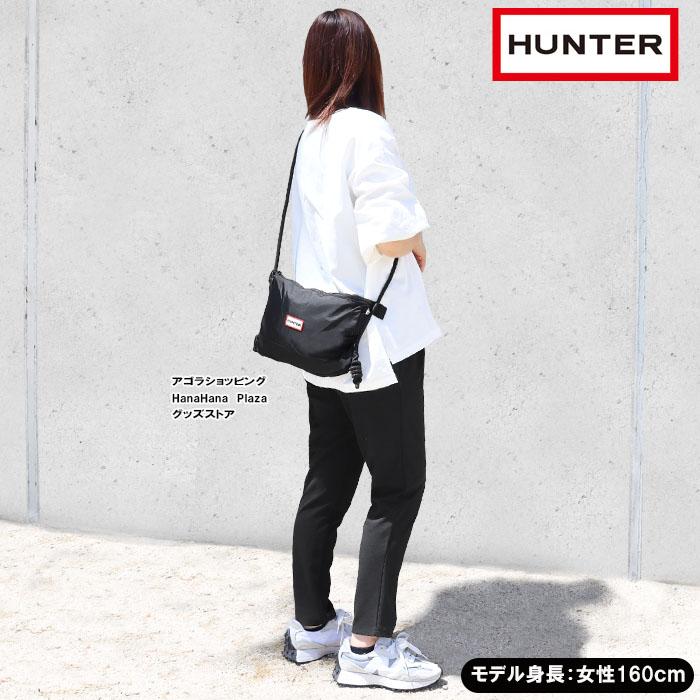 HUNTER（ハンター） 並行輸入品 バッグ HXRU0021251 ショルダー クロス