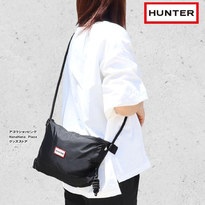 HUNTER（ハンター） 並行輸入品 バッグ HXRU0021251 ショルダー クロス 