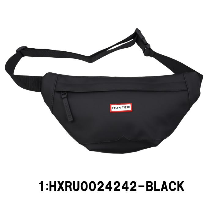 HUNTER（ハンター） 並行輸入品 バッグ HXRU0024242 LOUGH WAIST BAG