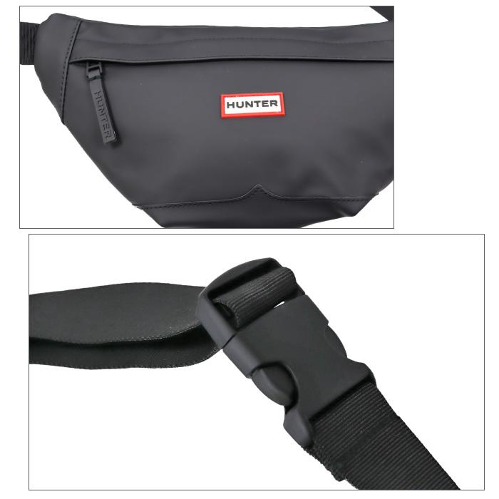 HUNTER（ハンター） 並行輸入品 バッグ HXRU0024242 LOUGH WAIST BAG 